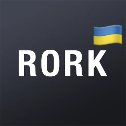 Rork — мистецтво читати simgesi
