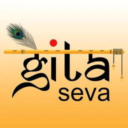 Gita Seva: Hindu Books & Aarti simgesi